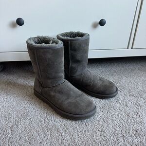 UGG Classic Short Boots